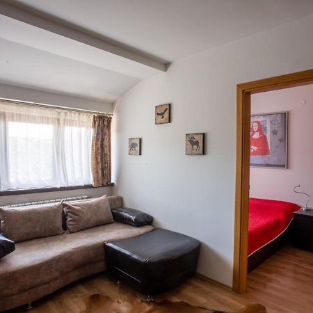 Apartment 204 Копаоник Екстериор снимка