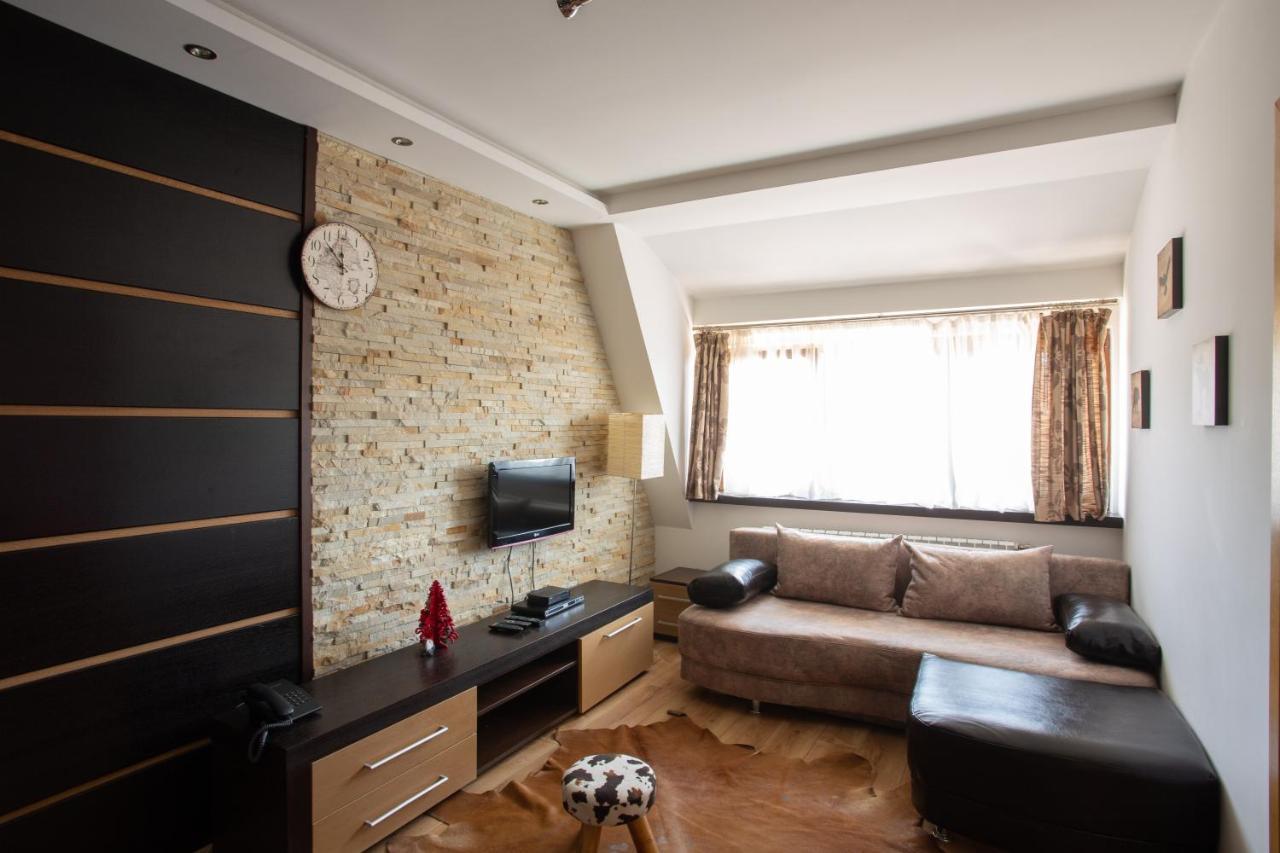 Apartment 204 Копаоник Екстериор снимка
