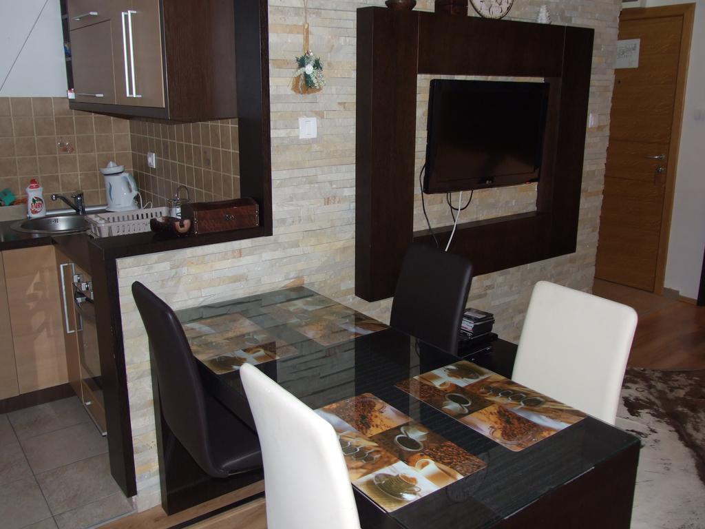 Apartment 204 Копаоник Екстериор снимка